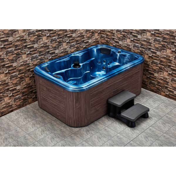 Гидромассажный спа бассейн Mexda WS-012 Lite