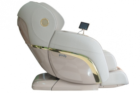 Массажные кресла МАССАЖНОЕ КРЕСЛО BODO EXCELLENCE LIGHT BROWN