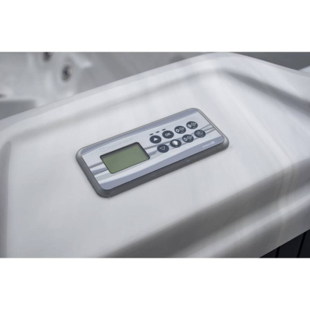 Спа-бассейн AquaSpas My Space Alba/Brown