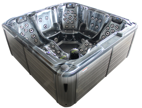 Спа бассейн Aqua-Spring HL-2805 (H-13/PS-01/C-08)