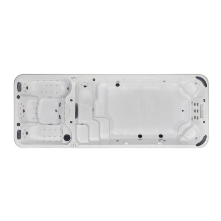 Плавательный спа бассейн Mexda WS-S06