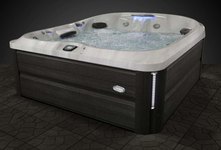 Спа бассейн Jacuzzi J-435