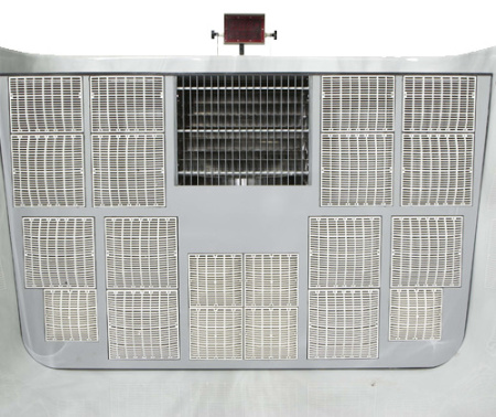 Бассейн СПА с турбо-противотоком Premium Leisure Swimmers Edge 18