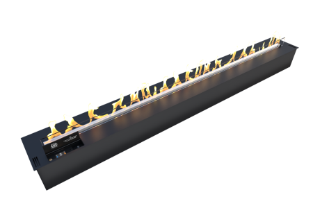 Автоматический биокамин ABC Smart Fire A3 2500