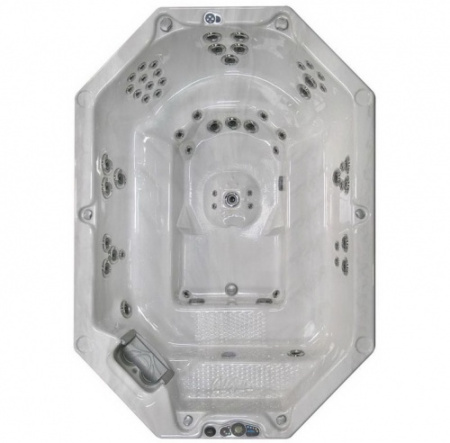 Спа бассейн Cal Spas El Grande