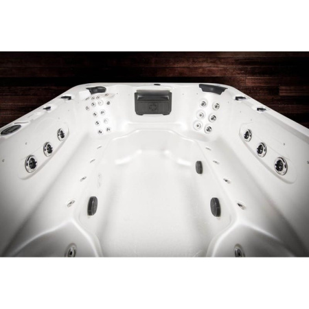 Спа бассейн Vortex Spas Titanium