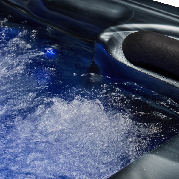 Гидромассажный спа бассейн Mexda WS-593H