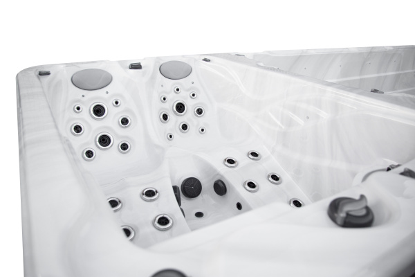 Плавательный спа бассейн NordicSpa Kopengagen Turbo (Копенгаген)