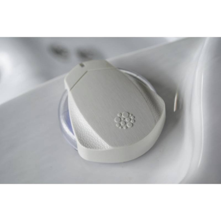 Спа-бассейн AquaSpas My Secret Sterling/Gray