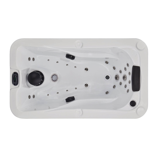 Гидромассажный спа бассейн Mexda WS-599H