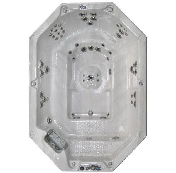 Спа бассейн Cal Spas El Grande