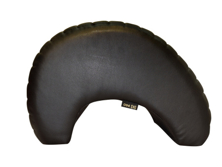 Массажные кресла пуфик для кресла ego balance шоколад (арпатек)