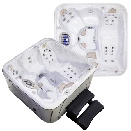 Гидромассажный спа бассейн Hydropool Serenity 4500